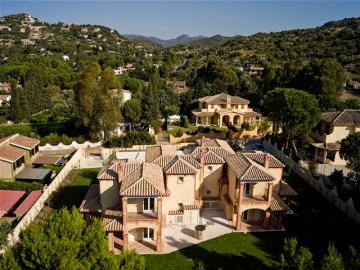 Villa Calicanto - Luxe vakantiewoning met zwembad - Sardinie (7)